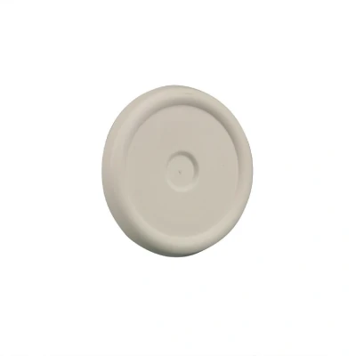 Afbeelding van Whirlpool Indesit 481246278998 afdekkap vaatwasser C00313055 afsl.dop boven groot