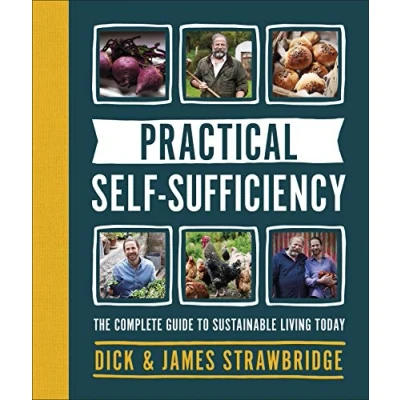 Afbeelding van Practical Self sufficiency