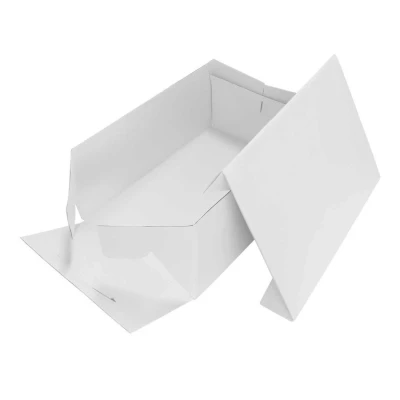 Afbeelding van PME Taartdoos 43x33x15cm