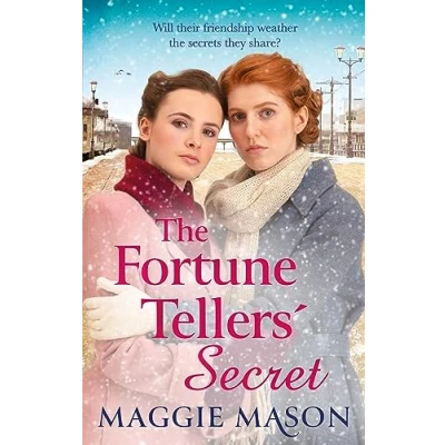 Afbeelding van The Fortune Tellers&#039; Secret