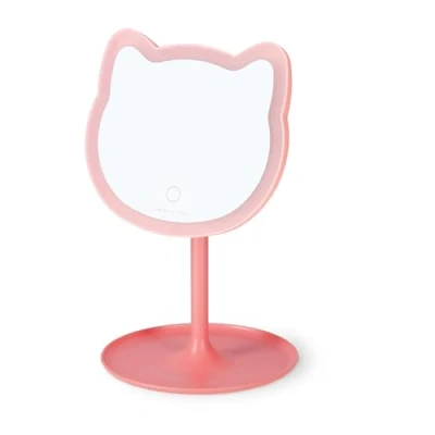 Image de LEGAMI YOU LOOK PURRFECT MAKE UP MIRROR