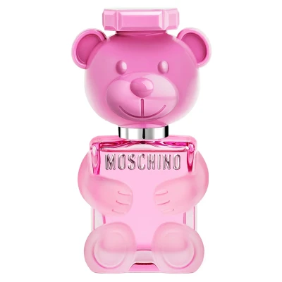 Afbeelding van Moschino Toy 2 Bubble Gum 50 ml Eau de Toilette Spray