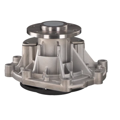 Afbeelding van FEBI BILSTEIN 102633 Waterpomp Aluminium Met pakking Kunststof