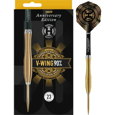 Afbeelding van V Wing 90% Tungsten 21GR
