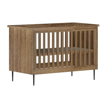 Afbeelding van Born Lucky Baby Bed Wenen