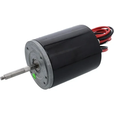 Afbeelding van Jabsco 18753 0554 12V Motor voor elektrisch Toilet