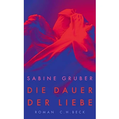 Afbeelding van Die Dauer der Liebe: Roman