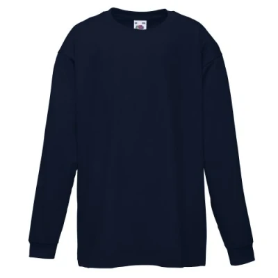 Afbeelding van Fruit of the Loom Heren 62 202 0, marineblauw, 5XL