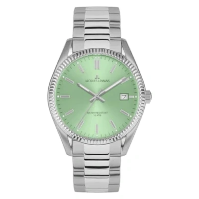 Afbeelding van Jacques Lemans Herenhorloge 50 3F