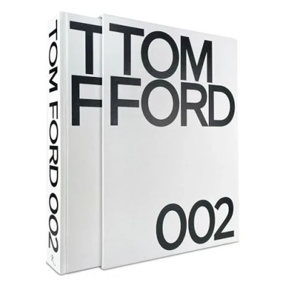 Afbeelding van FORD T TOM 002