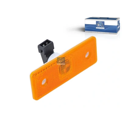 Afbeelding van DT Spare Parts 4.68162 Breedtelicht MERCEDES BENZ: Sprinter 3 T Van