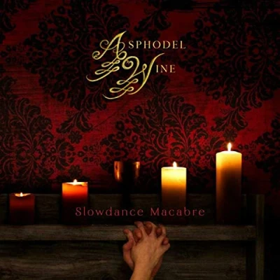Afbeelding van Asphodel Wine Slowdance Macabre (CD)