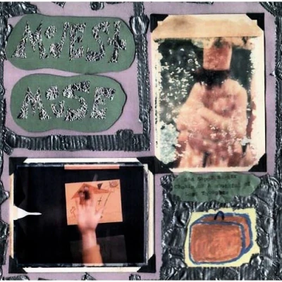 Afbeelding van Modest Mouse Sad Sappy Sucker (LP)