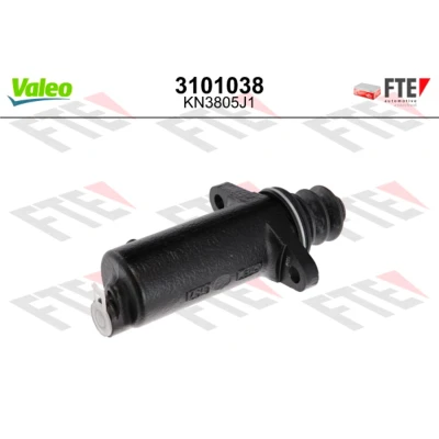 Afbeelding van FTE 3101038 Koppelingscilinder