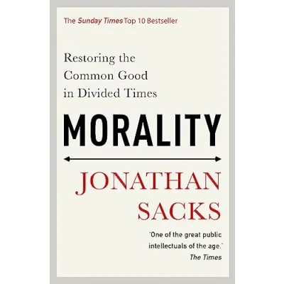 Afbeelding van Morality