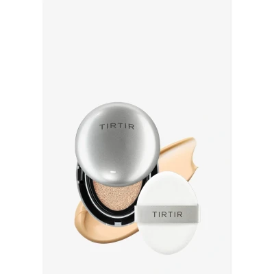 Afbeelding van Tirtir MASK FIT AURA Cushion Foundation, Maat: 18 g, Sand