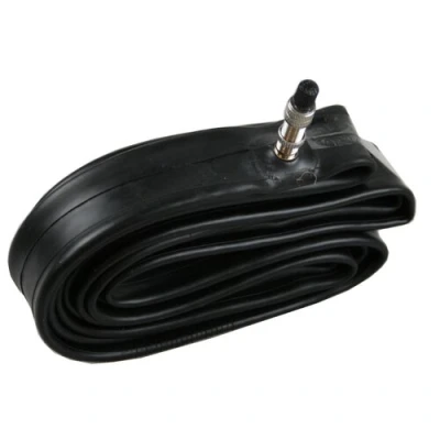 Afbeelding van Benson Binnenband Rubber 28 x 1 1/2 40 635 Dunlop Ventiel 32 mm