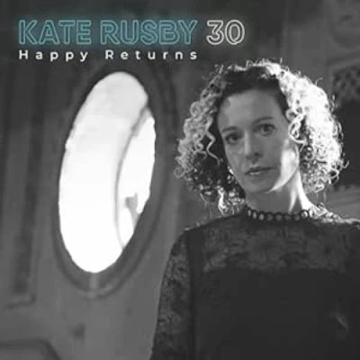 Afbeelding van Kate Rusby 30 : Happy Returns (2 LPs)