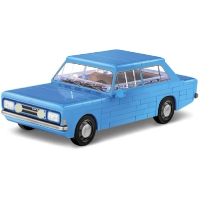 Afbeelding van COBI Opel Rekord C 1900 L 24598