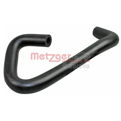 Afbeelding van METZGER 2380105 Slang, cilinderkopontluchting Bovenaan