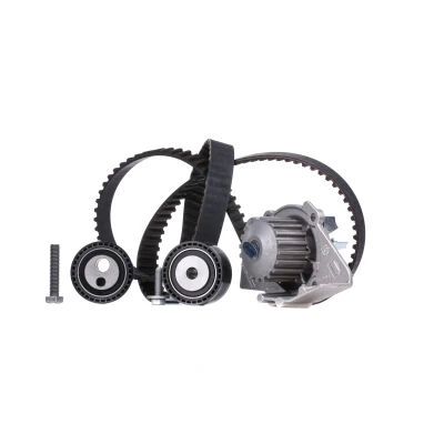 Afbeelding van Contitech Distributieriem kit incl.waterpomp CT987WP1