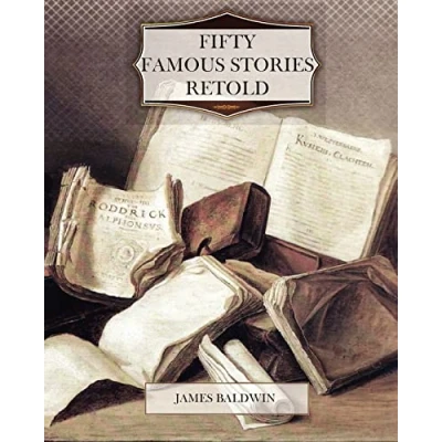 Afbeelding van Fifty Famous Stories Retold