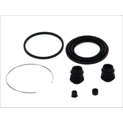 Afbeelding van AUTOFREN SEINSA D4658 Remklauw Reparatieset Vooras 64 TOYOTA: Previa / Estima II