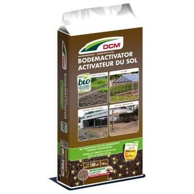 Afbeelding van Bodemactivator 10kg