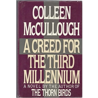 Afbeelding van A Creed for the Third Millennium
