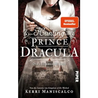 Afbeelding van Hunting Prince Dracula