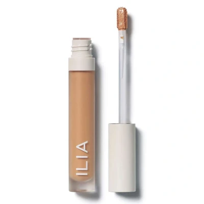 Afbeelding van ILIA Beauty Face True Skin Serum Concealer SC5 Bayberry 5 ml