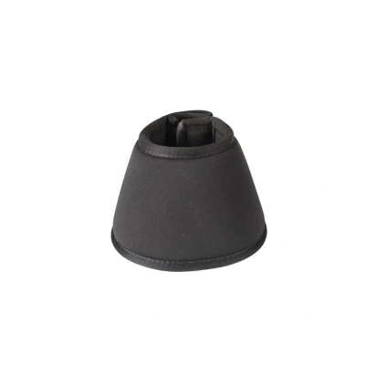 Afbeelding van Horka Springschoenen Anti Turn Neopreen Zwart XL