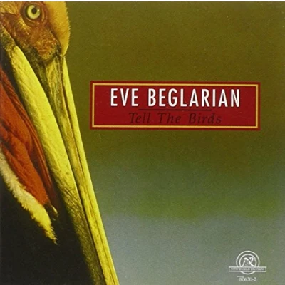 Afbeelding van Various Artists Eve Beglarian: Tell The Birds (CD)