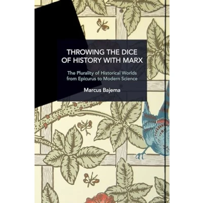 Afbeelding van Throwing the Dice of History with Marx