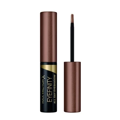 Afbeelding van Max Factor Eyefinity Oogschaduw 08 Soft Chestnut