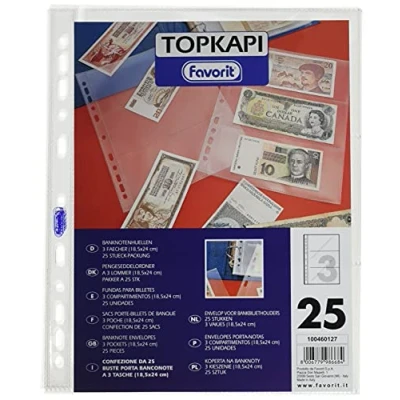 Afbeelding van Favorit Envelopes