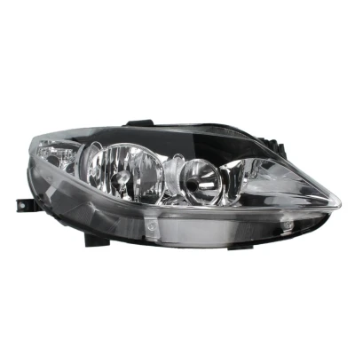 Afbeelding van ALKAR 2746102 Koplampen rechts H7/H7, PY21W SEAT: Ibiza 4, 4 ST, Sportcoupe