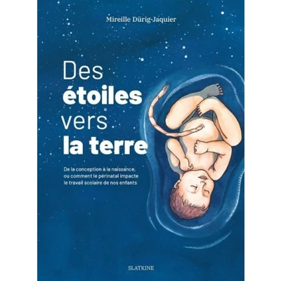 Image de Des etoiles vers la terre