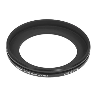 Afbeelding van Sigma Ring MACRO flitsadapter 55 mm draad voor EM 140 DG