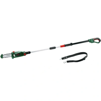 Afbeelding van Bosch Accuketting Universal Chain Pole 18 Met Telescoopstang