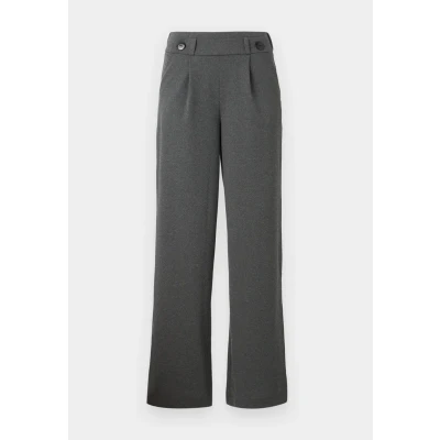 Afbeelding van JDY Jdygeggo NEW LONG PANT Broek, Dames, Maat: XXSx34, Medium grey melange