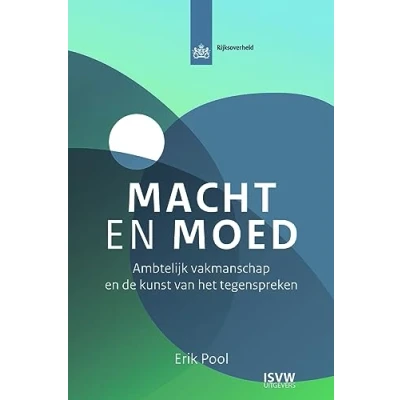 Afbeelding van Macht en moed