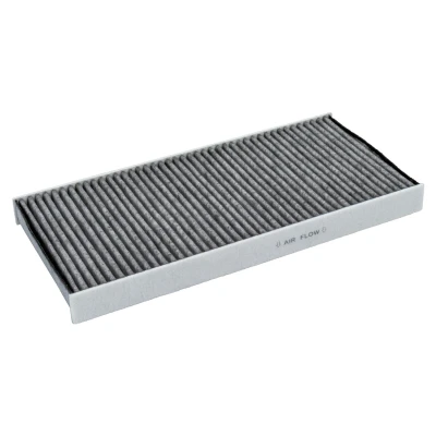 Afbeelding van FEBI BILSTEIN 176484 Interieurfilter Carbon filter, Filter insert 259 174 30 VOLKSWAGEN: ID.3