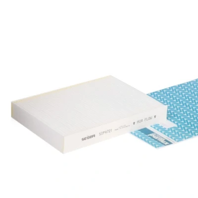 Afbeelding van Purflux Interieurfilter AH482