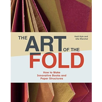 Afbeelding van the Art of Fold