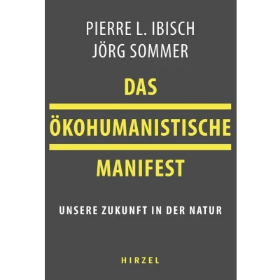 Afbeelding van Das ökohumanistische Manifest