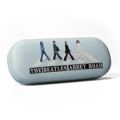 Afbeelding van The Beatles Abbey Road Brillenkoker