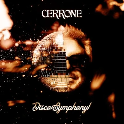 Afbeelding van Cerrone Disco Symphony (2 LPs)