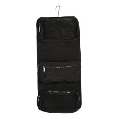 Afbeelding van Camel Active Journey Toilettas black