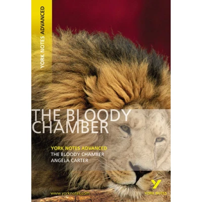 Afbeelding van Bloody Chamber
